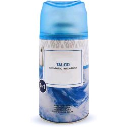Deo Irge Talc Deodorant 250ml