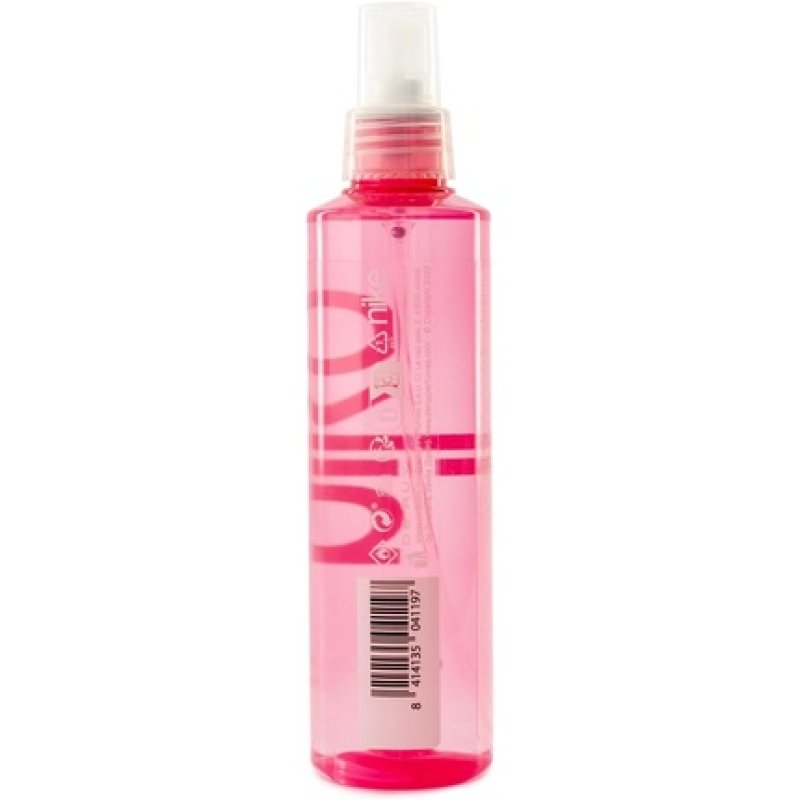 Nike Trendy Pink Perfumed Body Mist 200ml Floral Scent