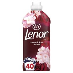 Lenor Jasmine & May Rose Fabric Softener