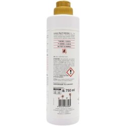 Wexor Sanitizing Fabric Softener Rose & Musk