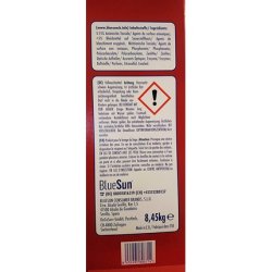 Detergent Gama Powder Classic 130wl, 8,450kg