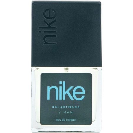 Nike Night Mode Eau De Cologne for Men 30ml Travel Size