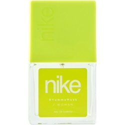 Nike Yummy Musk Women's Cologne 30ml Travel Size Spray