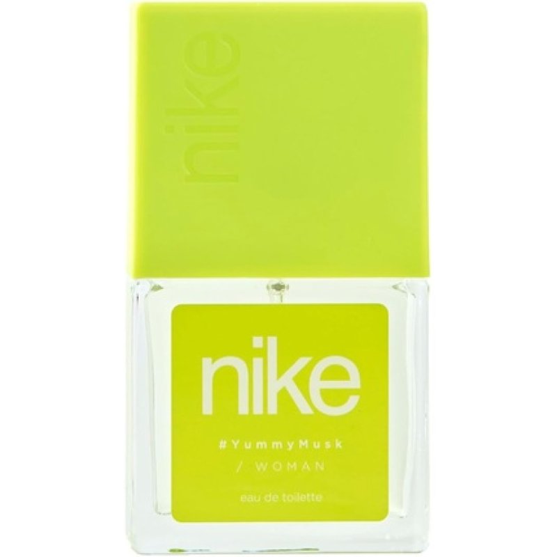 Nike Yummy Musk Women's Cologne 30ml Travel Size Spray