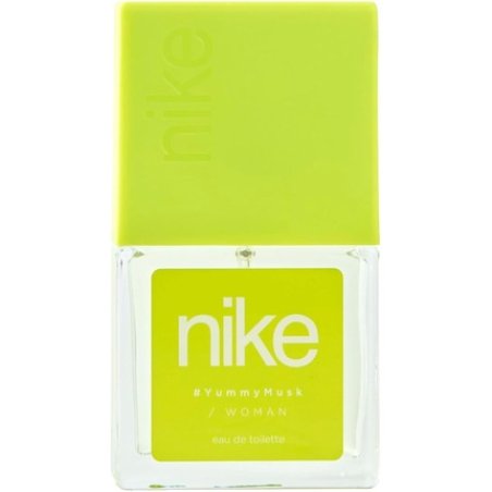 Nike Yummy Musk Women's Cologne 30ml Travel Size Spray