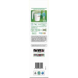 Ariel Washing Powder Detergent Color 50 Washes