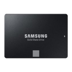Samsung 860 EVO 250 Go 2.5" Série ATA III MLC