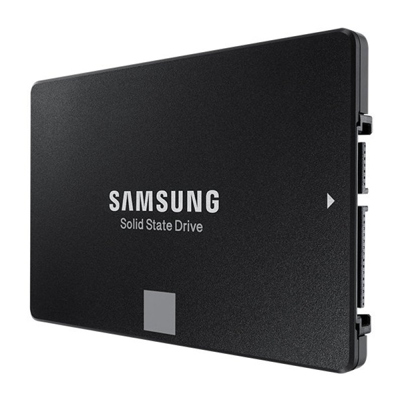 Samsung 860 EVO 250 GB 2.5" Serial ATA III MLC