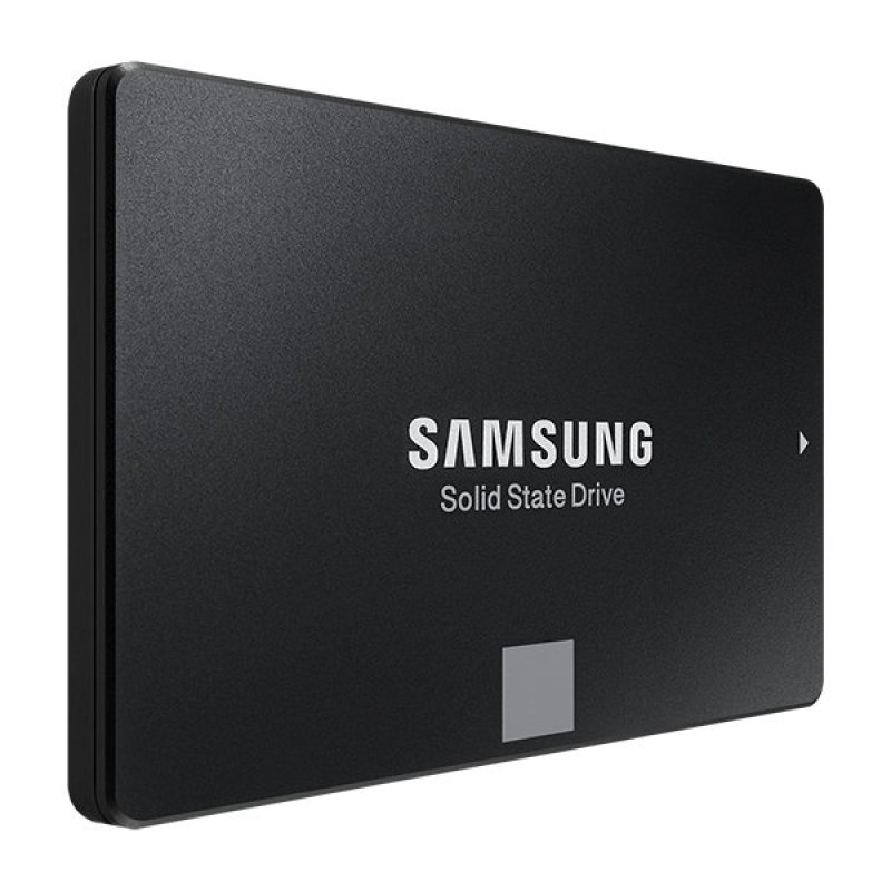 Samsung 860 EVO 250 Go 2.5" Série ATA III MLC