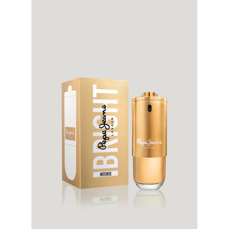 Pepe Jeans Bright Intense 80 ml Women