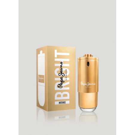 Pepe Jeans Bright Intense 80 ml Women