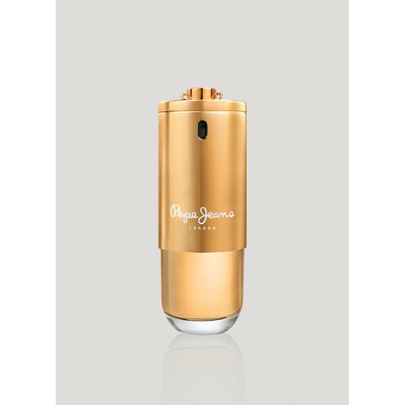 Pepe Jeans Bright Intense 80 ml Femmes