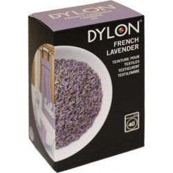 Dylon Textile Dye Washing Machine French Lavander - 350g