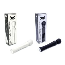 Wellness Massager Pixey Aquawand Mini Edition Vibration Massage Device