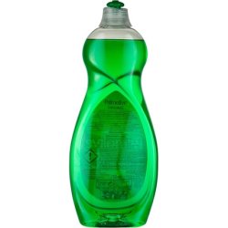 Palmolive Dishwashing Liquid Original 750 Ml – Lot De 4