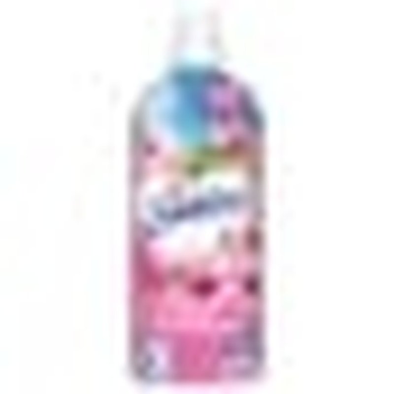 Soupline Concentrated Fabric Softener Japanese Garden 3d Scent