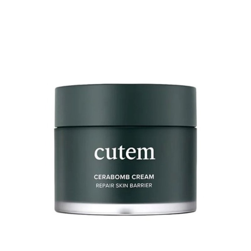 Cutem Cerabomb Cream 30 Ml