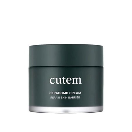Cutem Cerabomb Cream 30 Ml