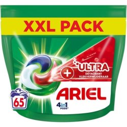 Ariel 4in1 Pods Liquid Laundry Detergent 65 Washes