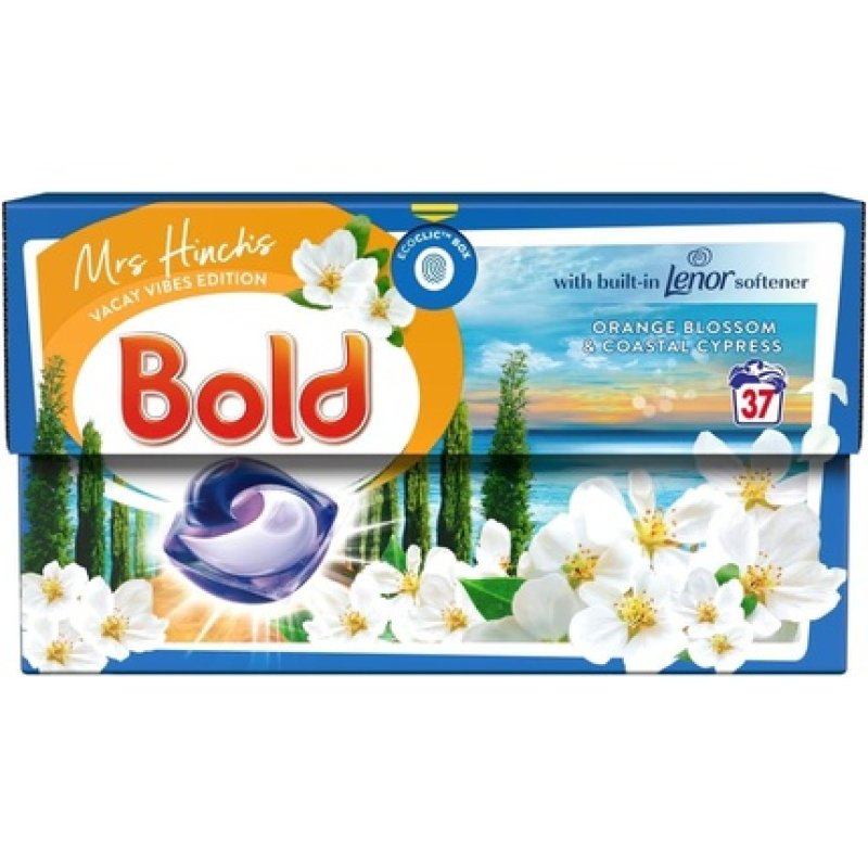 Bold Allin1 Mrs Hinch Vacay Vibes 37 Pods