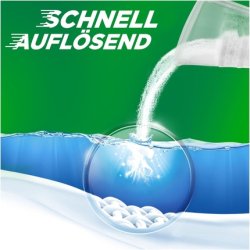 Ariel Quick Dissolving Powder Detergent Universal 3kg