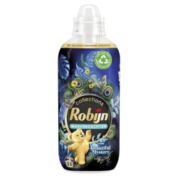 Robijn Fabric Softener Beautiful Mystery - A Delightful Scent For Your Laundry