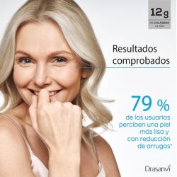 Sublimlift Beauty Marine Collagen Collmar 12g Pure Hydrolyzed Collagen