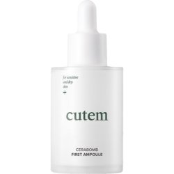 Cutem Cerabomb First Ampoule 100 Ml