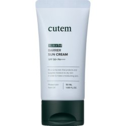 Cutem Waterful Barrier Sun Cream 50 Ml