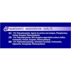 Sun Liquid De Lavage Dishwasher Safe Classic Standard 1.5 L 50 Cans