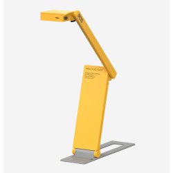 Ipevo DOK DO-CAM USB Creators 8MP gelb