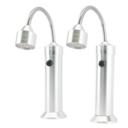 RealPower 495550 accessoire de barbecue / grill Lumière du gril