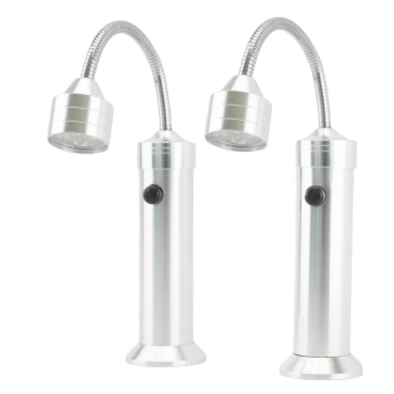 RealPower 495550 accessoire de barbecue / grill Lumière du gril