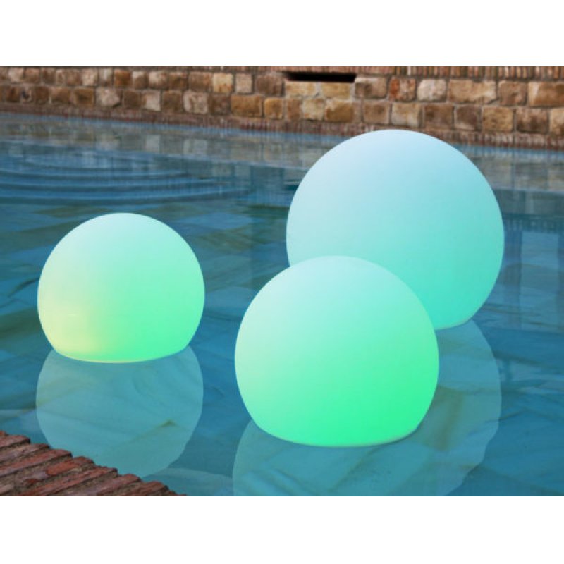 Newgarden BULY Outdoor floor lighting E27