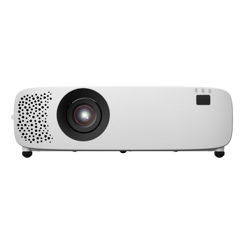 Sharp E501U 5000 ANSI lumens 3LCD WUXGA (1920x1200) Blanc