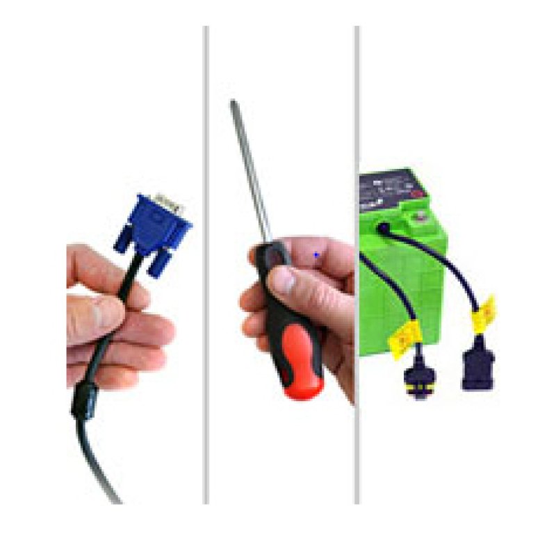 Ergotron Gold Annual Service Contract: 10 SV LiFe powered carts 10 licence(s) 1 année(s)