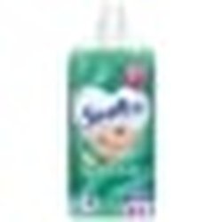 Soupline 3d Fabric Softener Note Aloe Concentrate