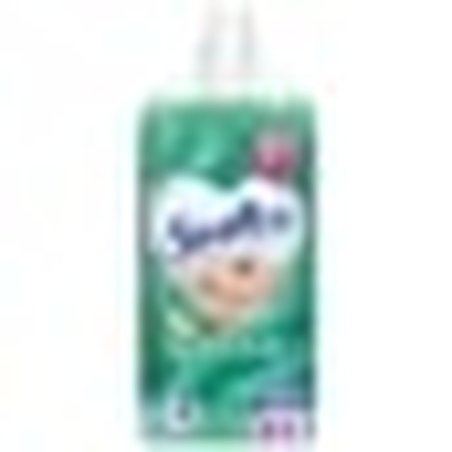Soupline 3d Fabric Softener Note Aloe Concentrate