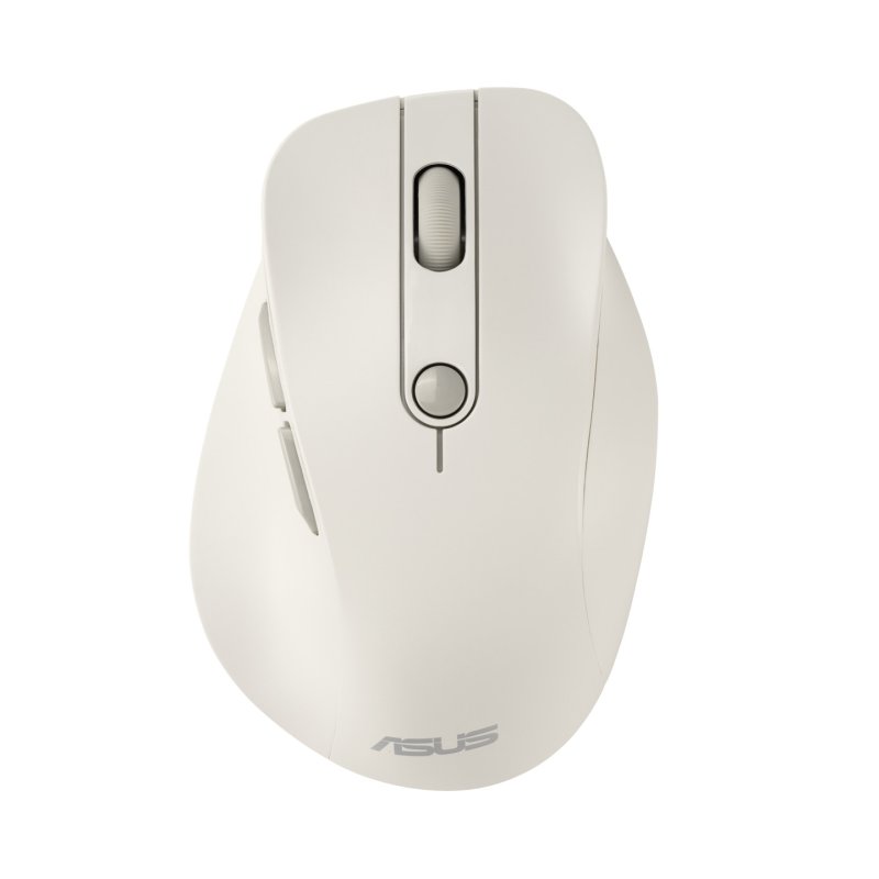 ASUS Wireless Mouse MD105 white