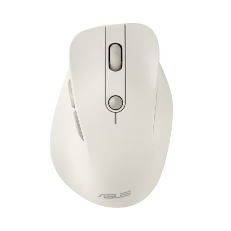 ASUS Wireless Mouse MD105 white
