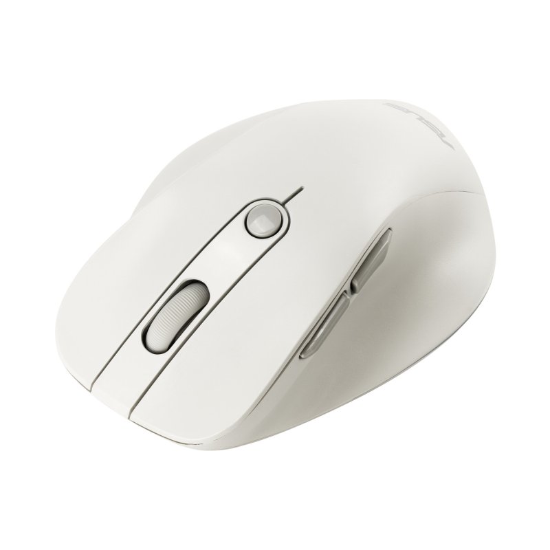 ASUS MD105 /MK-WH mouse Universal Right-hand RF Wireless Bluetooth 2400 DPI
