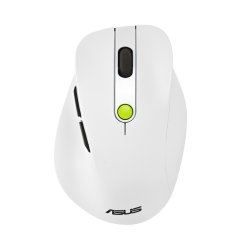 ASUS MD105 /VT-GN mouse Universal Right-hand RF Wireless Bluetooth 2400 DPI