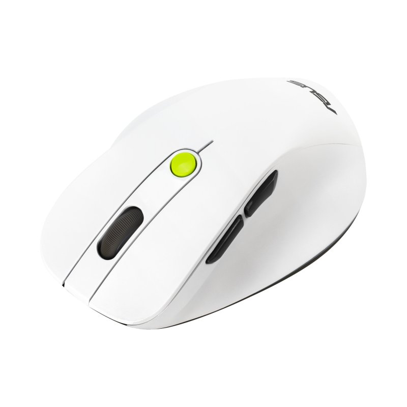 ASUS MD105 /VT-GN mouse Universal Right-hand RF Wireless Bluetooth 2400 DPI