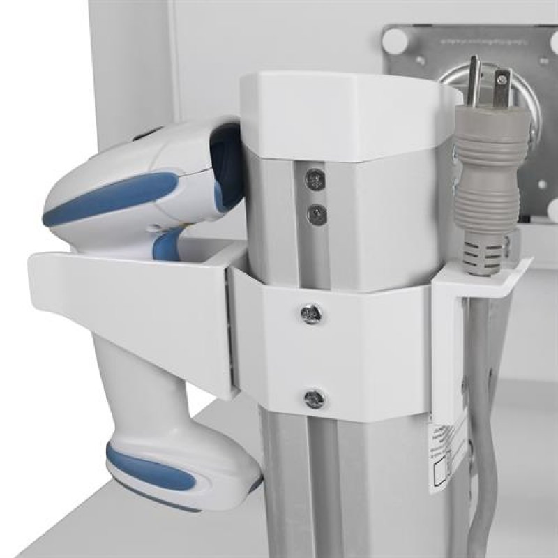 ACCESSORY,POWER CORD AND HOOK SYSTEM UPGRADE, SV4X LiFe CART, EU/SA