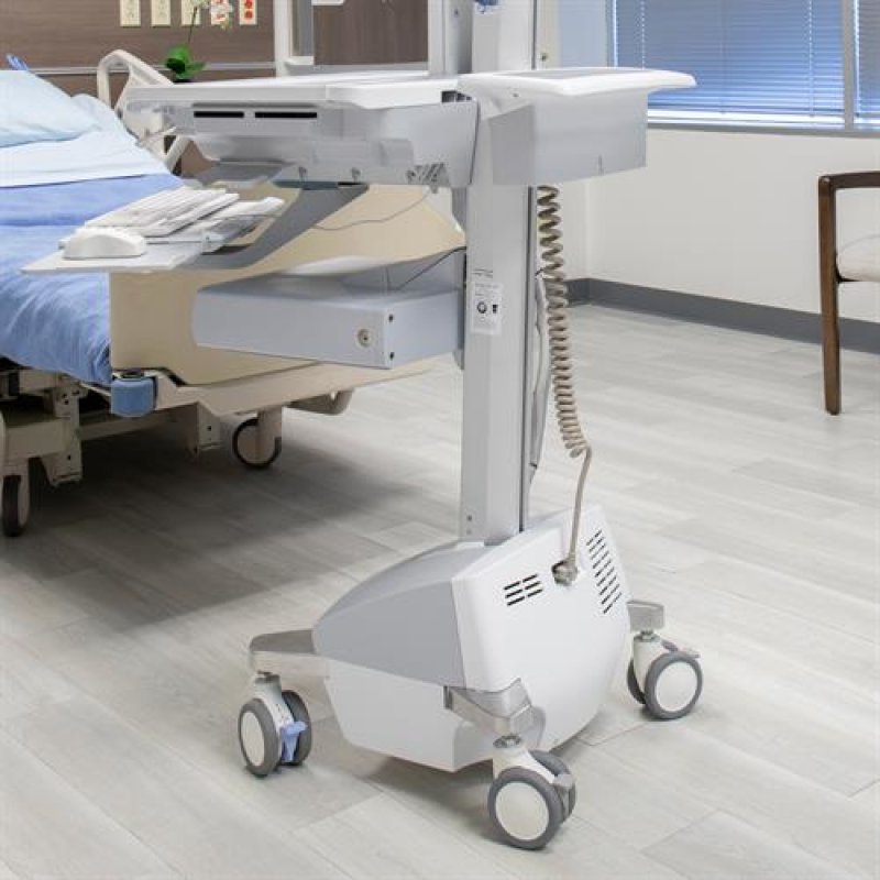 ACCESSORY,POWER CORD AND HOOK SYSTEM UPGRADE, SV4X LiFe CART, EU/SA