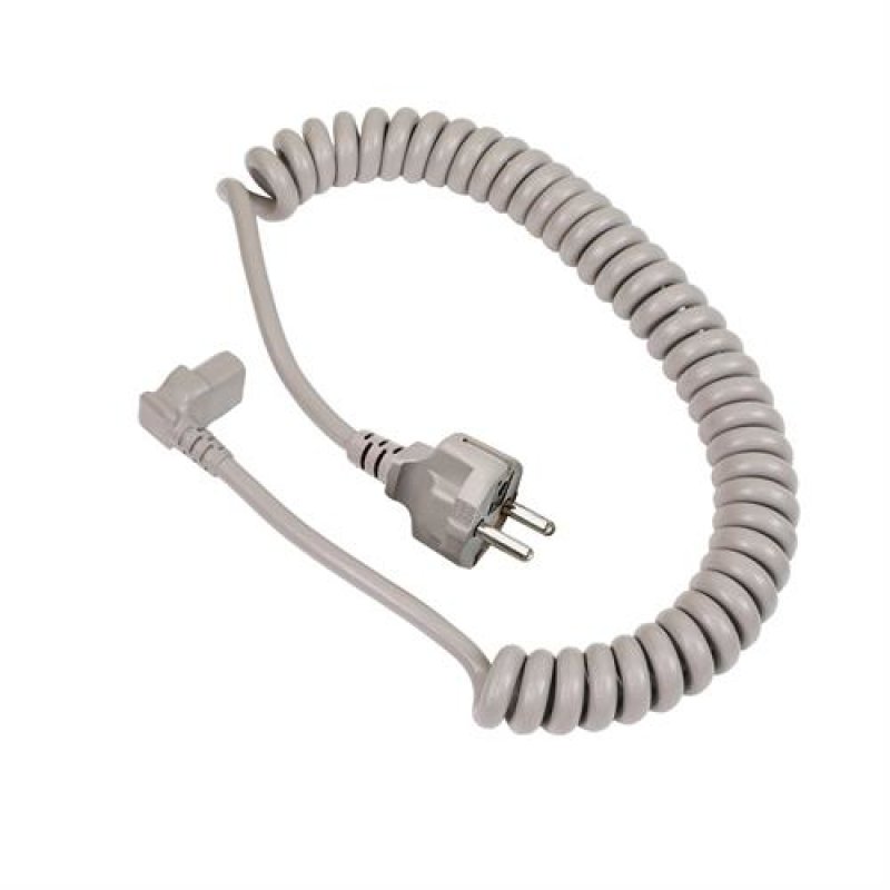 Ergotron 98-629 White C13 coupler
