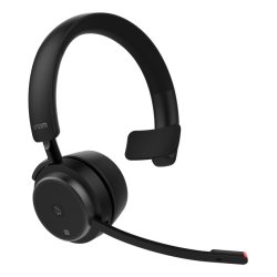 snom A350M Mono BT Headset mit BT Dongle