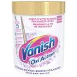 Vanish Oxi Action Stain Remover Laundry Booster Bleachfree 1 Kg
