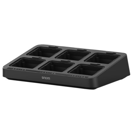 Snom MC10 Multicharger