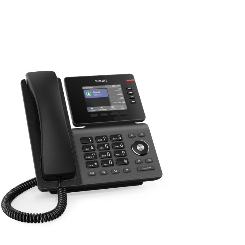 Snom Telefon D810W
